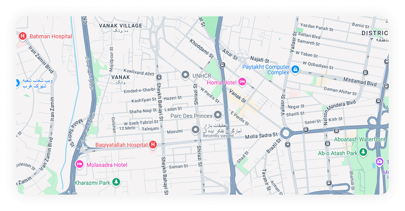 google-map